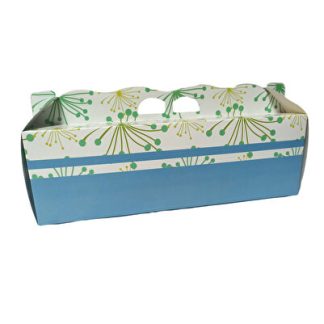 100 ADET BATON PASTA KUTUSU BSS354 100X110X340