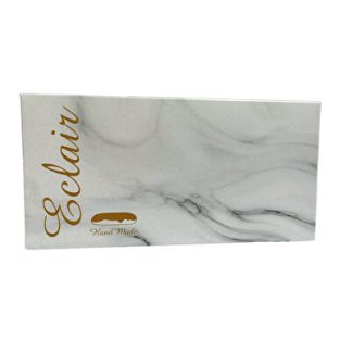 MERMER DESENLI EKLER KUTUSU (100 Adet) (120x240x050)