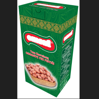 1000 gr Fıstık Kutusu