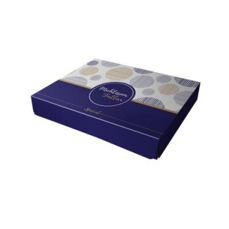 500 gr Baklava Kutusu (200 ADET) Muhteşem Tatlar - 217x125x040 Mm