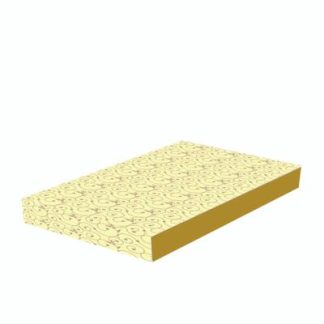 Tepsi Kutsu 50' Li Tps710 Mikro (360X460X045)