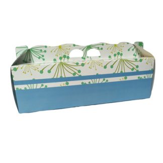 100 ADET BATON PASTA KUTUSU BSS354 100X110X340